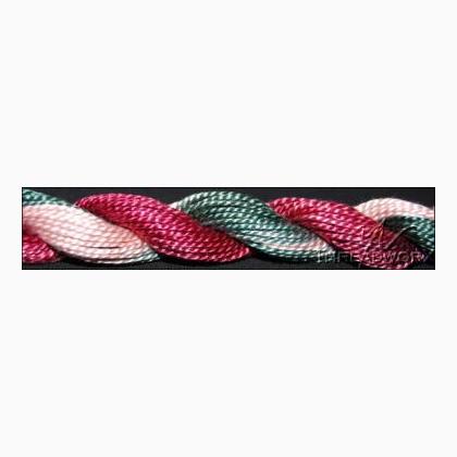 ThreadworX Pearl #5 - 5-51083 - Romantic Wedding