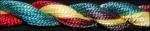 ThreadworX Pearl #5 - 5-510911 - Romanian Flag