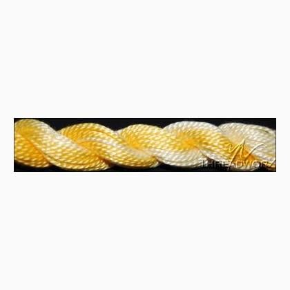 ThreadworX Pearl #5 - 5-51108 - Lemon Meringue
