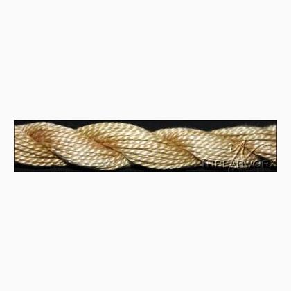 ThreadworX Pearl #5 - 5-511141 - Shades of Tan