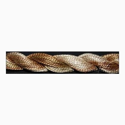 ThreadworX Pearl #5 - 5-51115 - Coffee n\' Cream