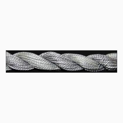 ThreadworX Pearl #5 - 5-51122 - Smokin\' Guns