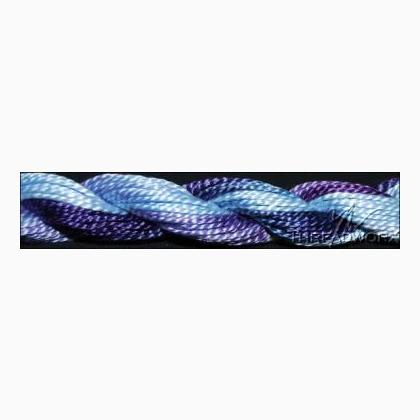 ThreadworX Pearl #5 - 5-51127 - Napa Vines