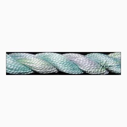 ThreadworX Pearl #5 - 5-51133 - Summer Shadows