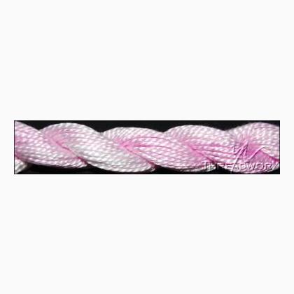 ThreadworX Pearl #5 - 5-511351 - Cotton Candy
