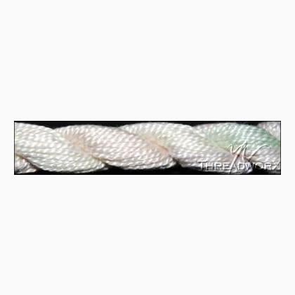 ThreadworX Pearl #5 - 5-51147 - Japanese Water Garden