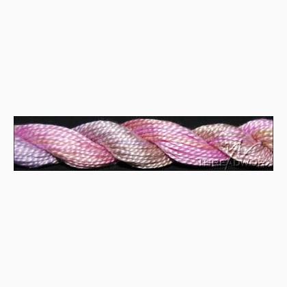 ThreadworX Pearl #5 - 5-51149 - Rainbow Fairy