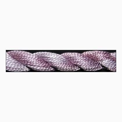 ThreadworX Pearl #5 - 5-51155 - Purple Moss