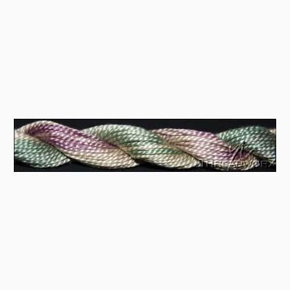 ThreadworX Pearl #5 - 5-51156 - Botanic Garden