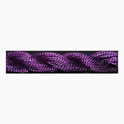 ThreadworX Pearl #5 - 5-511581 - Eggplant