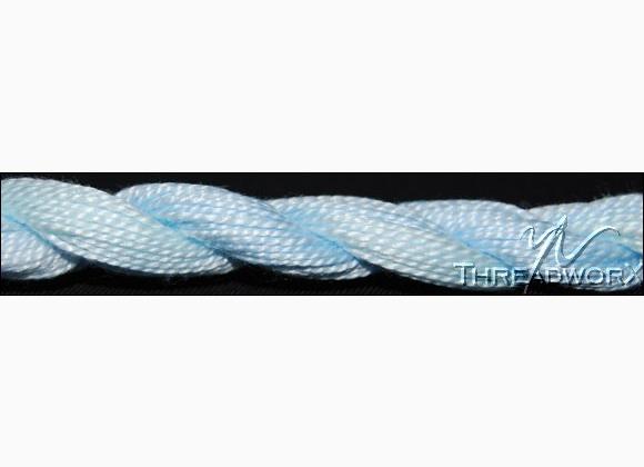 ThreadworX Pearl #8 - 8-81018 - Baby Blue Eyes