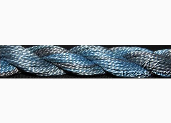 ThreadworX Pearl #8 - 8-81020 - Cloudy Skies