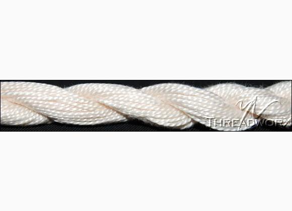 ThreadworX Pearl #8 - 8-810291 - Porcelain