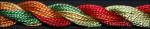 ThreadworX Pearl #8 - 8-81044 - Chili Peppers