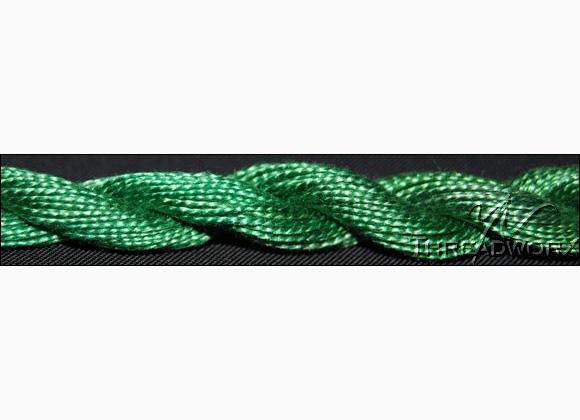 ThreadworX Pearl #8 - 8-81048 - Woodland Green