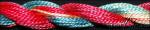 ThreadworX Pearl #8 - 8-810911 - Romanian Flag