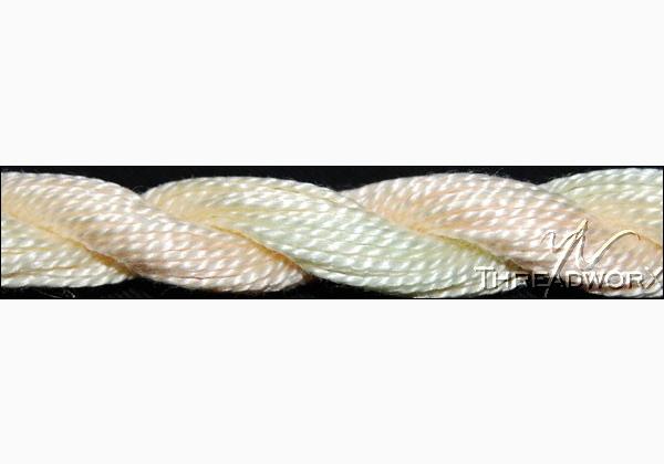 ThreadworX Pearl #8 - 8-81111 - San Antonio