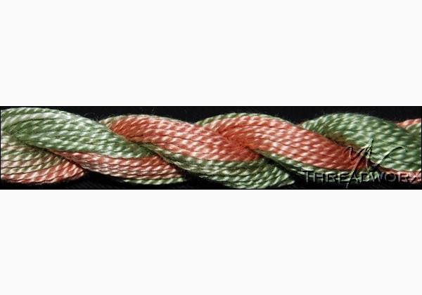 ThreadworX Pearl #8 - 8-81113 - Indian Summer