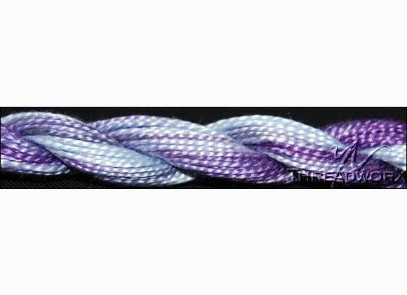 ThreadworX Pearl #8 - 8-81127 - Napa Vines