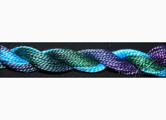 ThreadworX Pearl #8 - 8-81138 - Mosaic