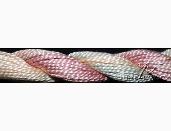 ThreadworX Pearl #8 - 8-81142 - Desert Flowers