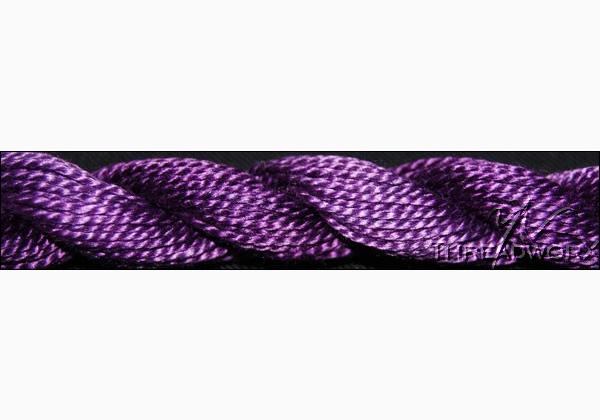 ThreadworX Pearl #8 - 8-811581 - Eggplant
