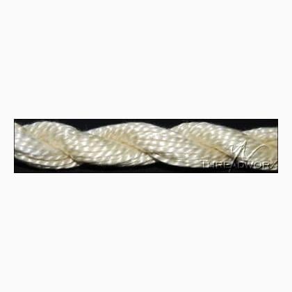 ThreadworX Pearl #3 - 3-31030 - Butter Cream