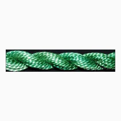 ThreadworX Pearl #3 - 3-310471 - Grass is Green