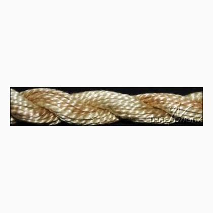 ThreadworX Pearl #3 - 3-311141 - Shades of Tan