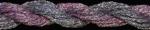 ThreadworX Hand Overdyed Metallic #4 - 41079 - Purple Coral