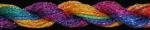 ThreadworX Hand Overdyed Metallic #4 - 41154 - Bradley's Balloon