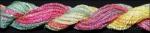 ThreadworX Hand Overdyed Metallic #8 - 71062 - Pastel Sunset