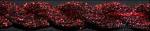 ThreadworX Hand Overdyed Metallic #12 - 91089 - Bleeding Hearts
