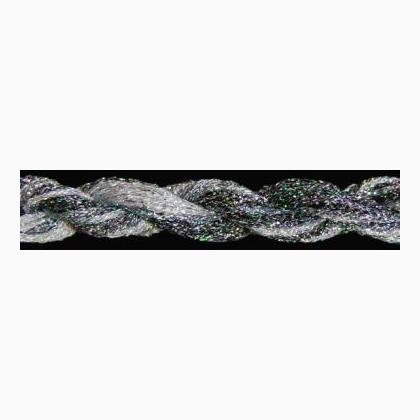 ThreadworX Hand Overdyed Metallic #12 - 91120 - Foxy