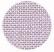 Lino 13 hilos Hand Picked by Nora: Violet Mist