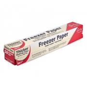 Papel encerado para congelador - Freezer Paper