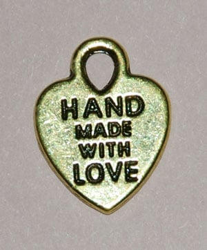 Handmade with love