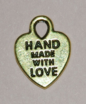 Handmade with love