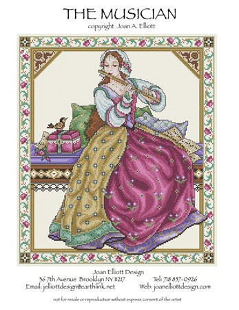 The Musician