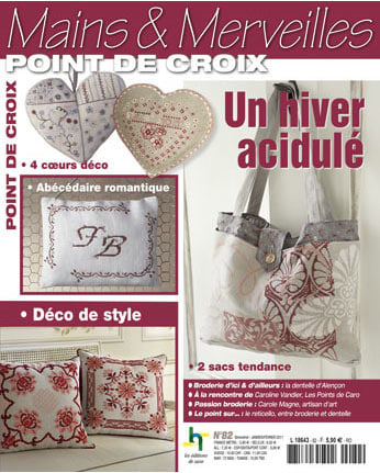 Un hiver acidulé