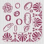 Sampler Letra O
