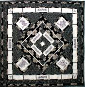 Vases Penny Squares