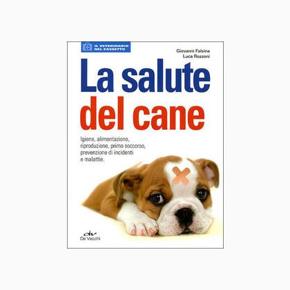 La salute del cane