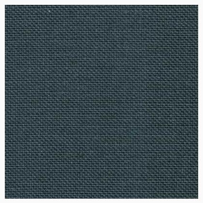 Lino Belfast 32ct - Gris Carbón