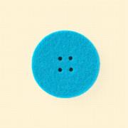 Riche Round - Large Turquoise (3)