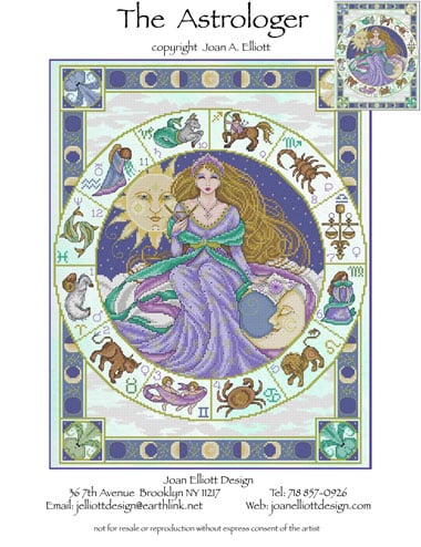The Astrologer