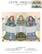 Celtic Angels
