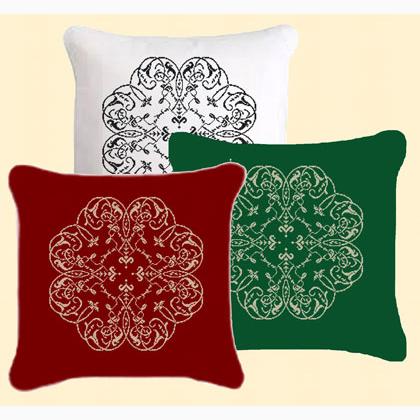 Almohada: Regency