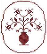 Red Pinkeep