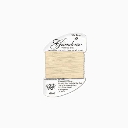 G802 - Grandeur White
